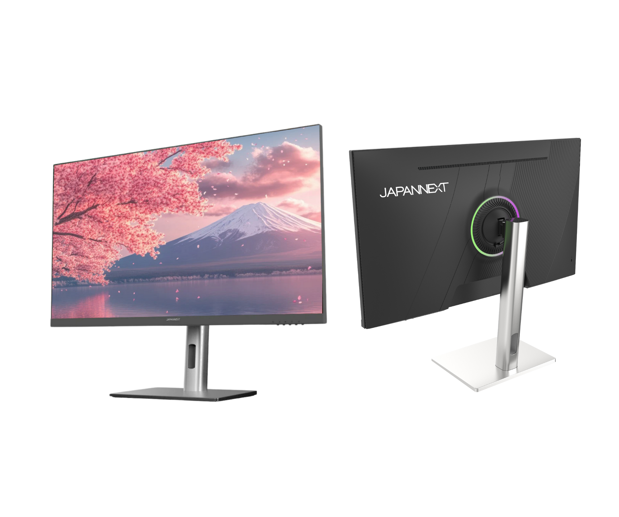Monitor de PC de oficina | 27" | IPS | 5K (reacondicionado)