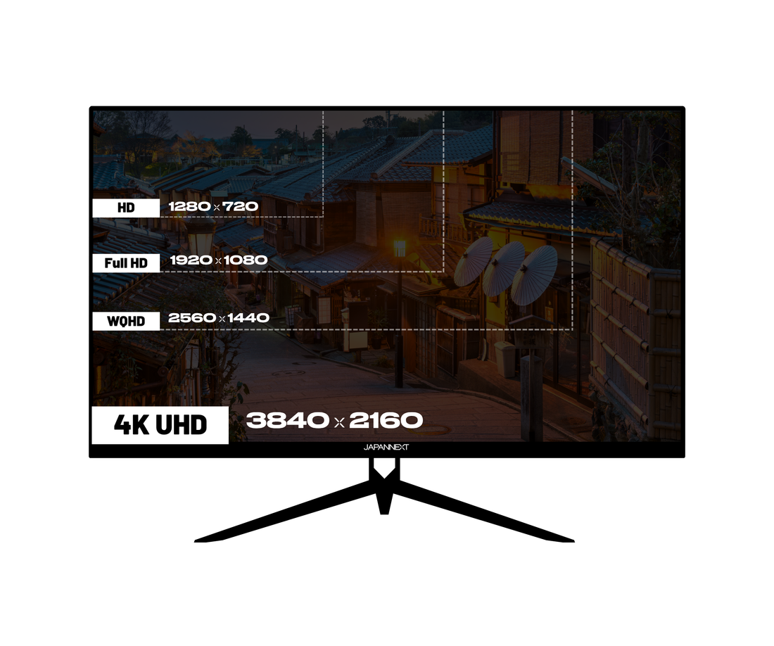 Monitor PC Gaming | 28" | IPS | 4K UHD | 144Hz (reacondicionado)