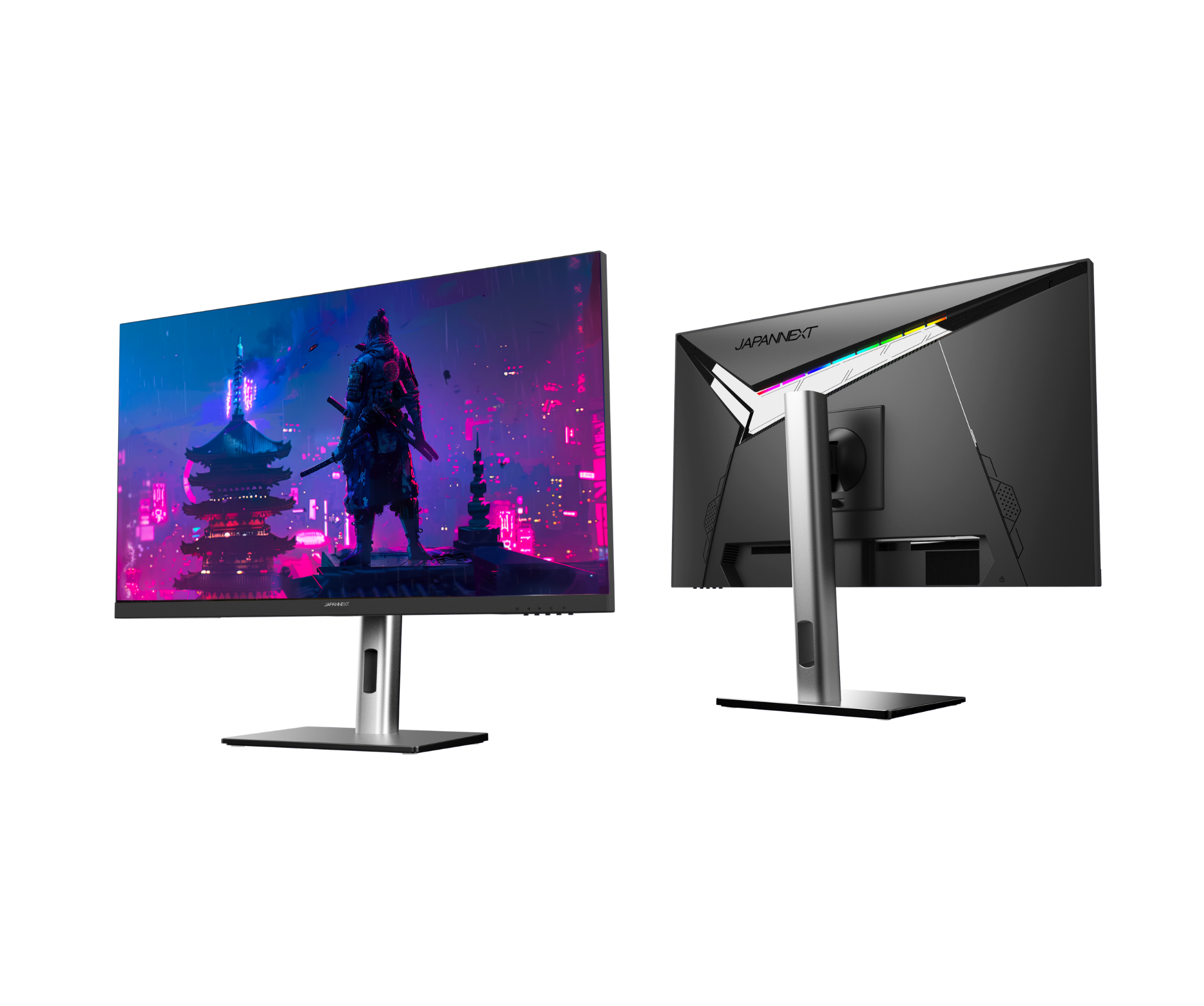 Monitor de PC Gaming | 27" | IPS | 4K UHD | 144Hz