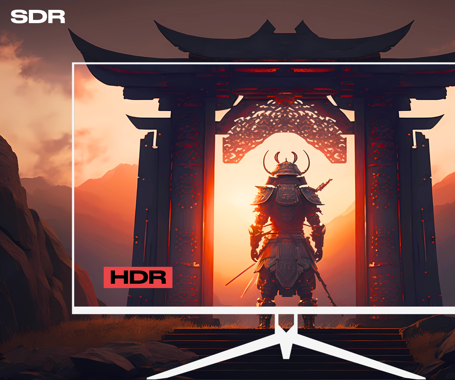 Monitor PC Gaming | 28" | IPS | 4K UHD | 144Hz