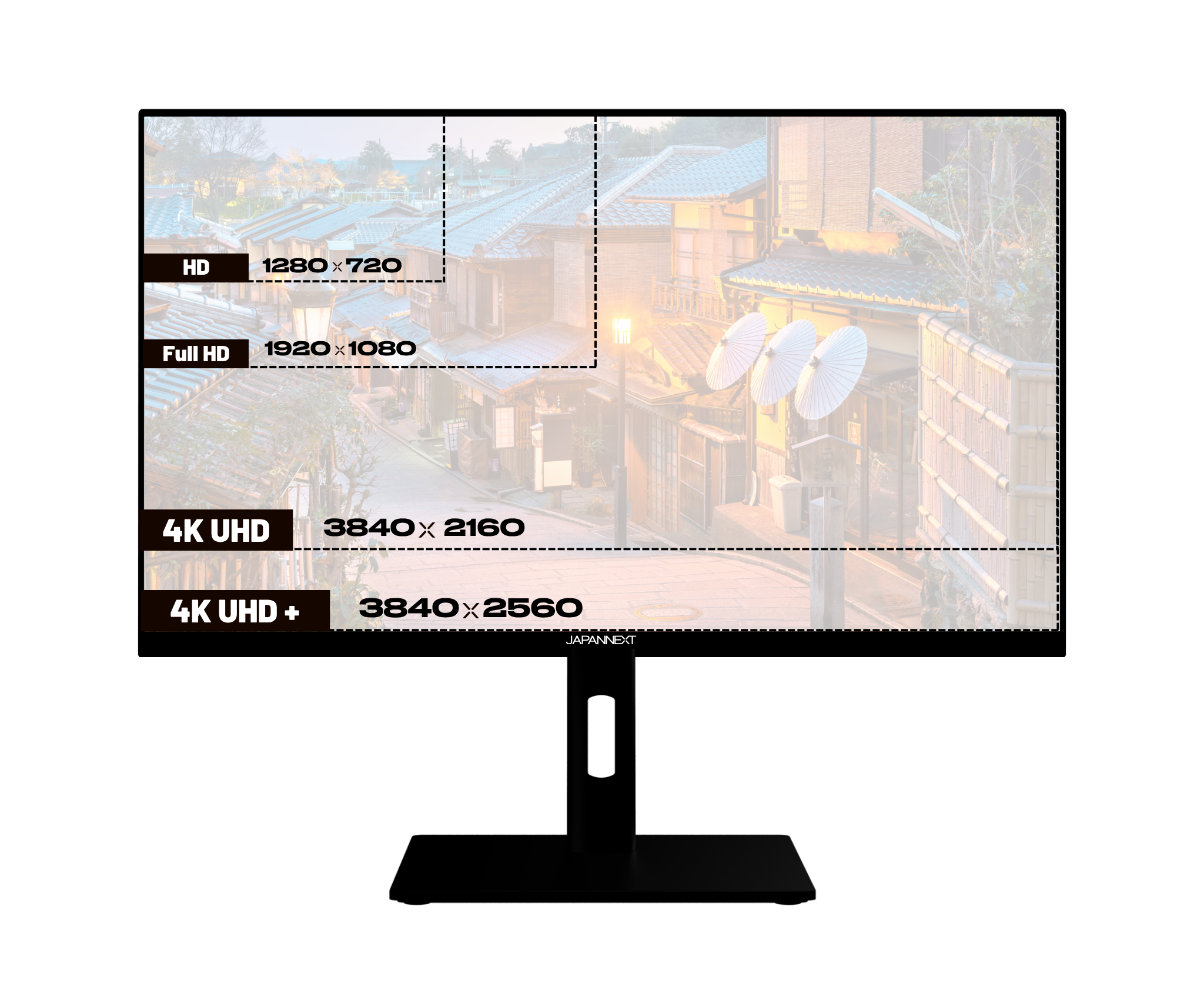 Monitor de PC para oficina | 28,2" | IPS | 4K UHD+