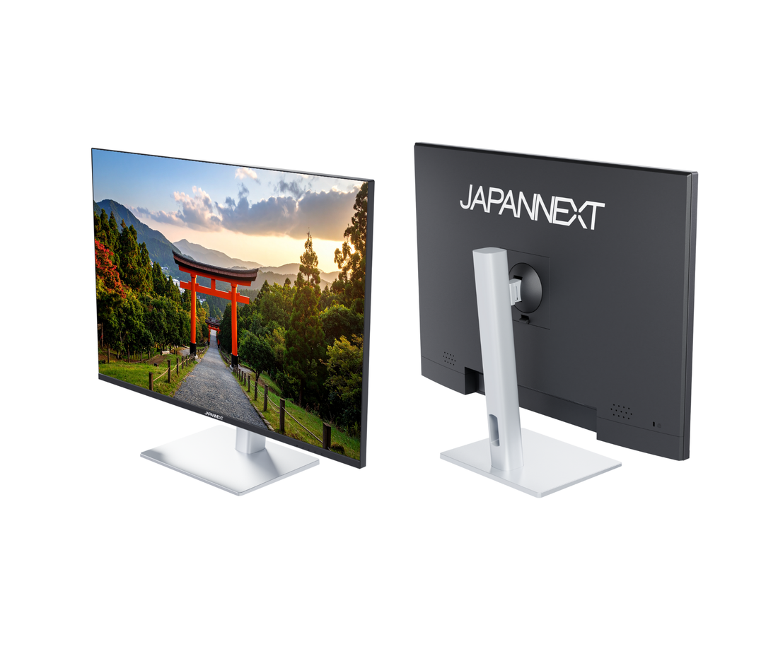 Monitor de PC para oficina | 28,2" | IPS | 4K UHD +