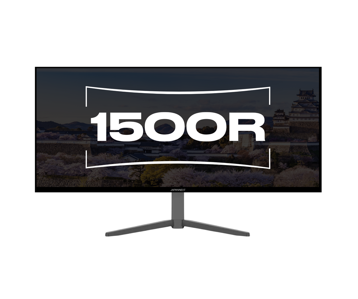 Monitor curvo de 49 pulgadas, 5K UHD, 165 Hz, USB-C 90 W y puerto LAN. Ideal para simuladores gaming y trabajo de oficina