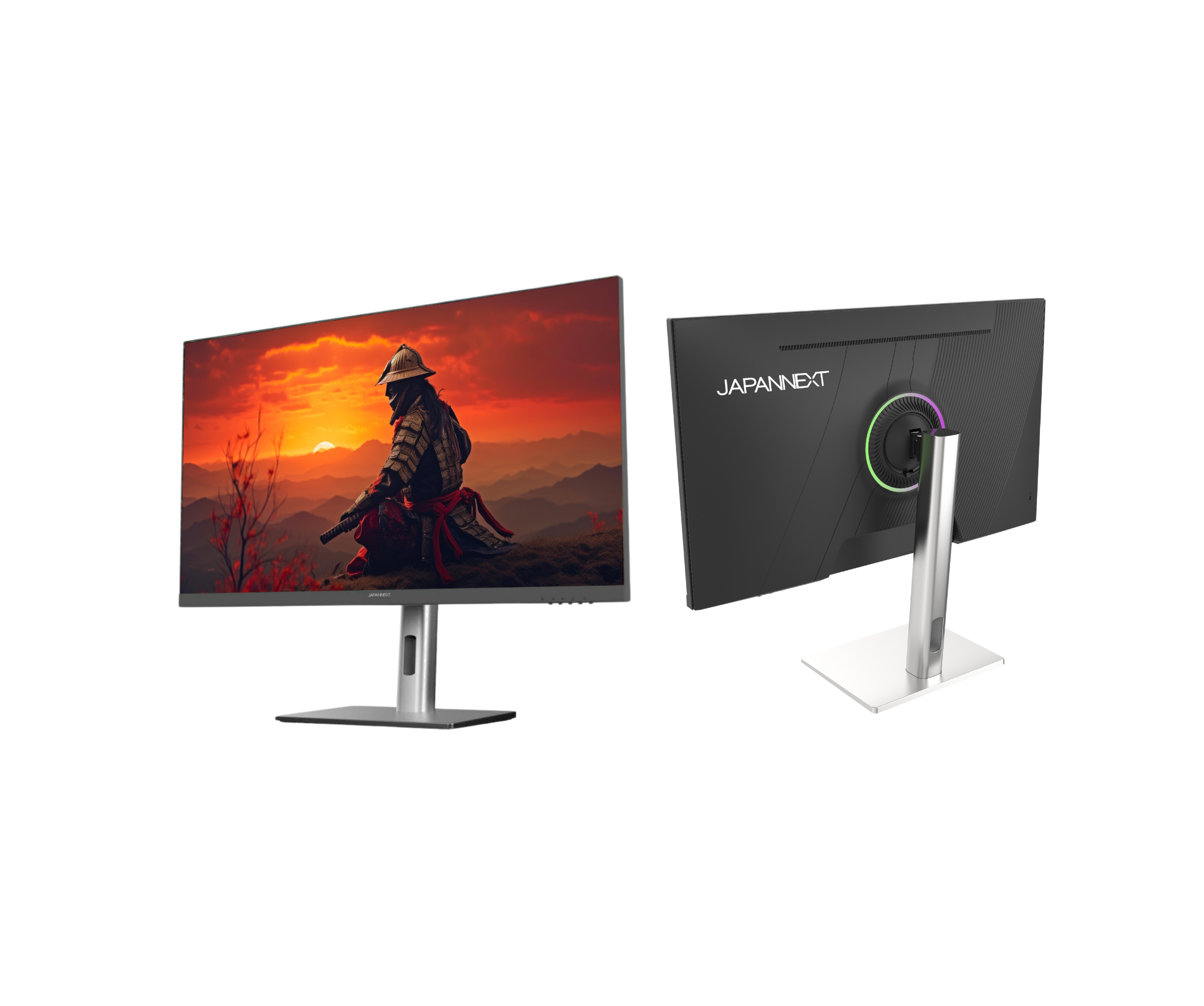 Monitor Gaming | 27" | IPS | FHD | 200 Hz | HSP