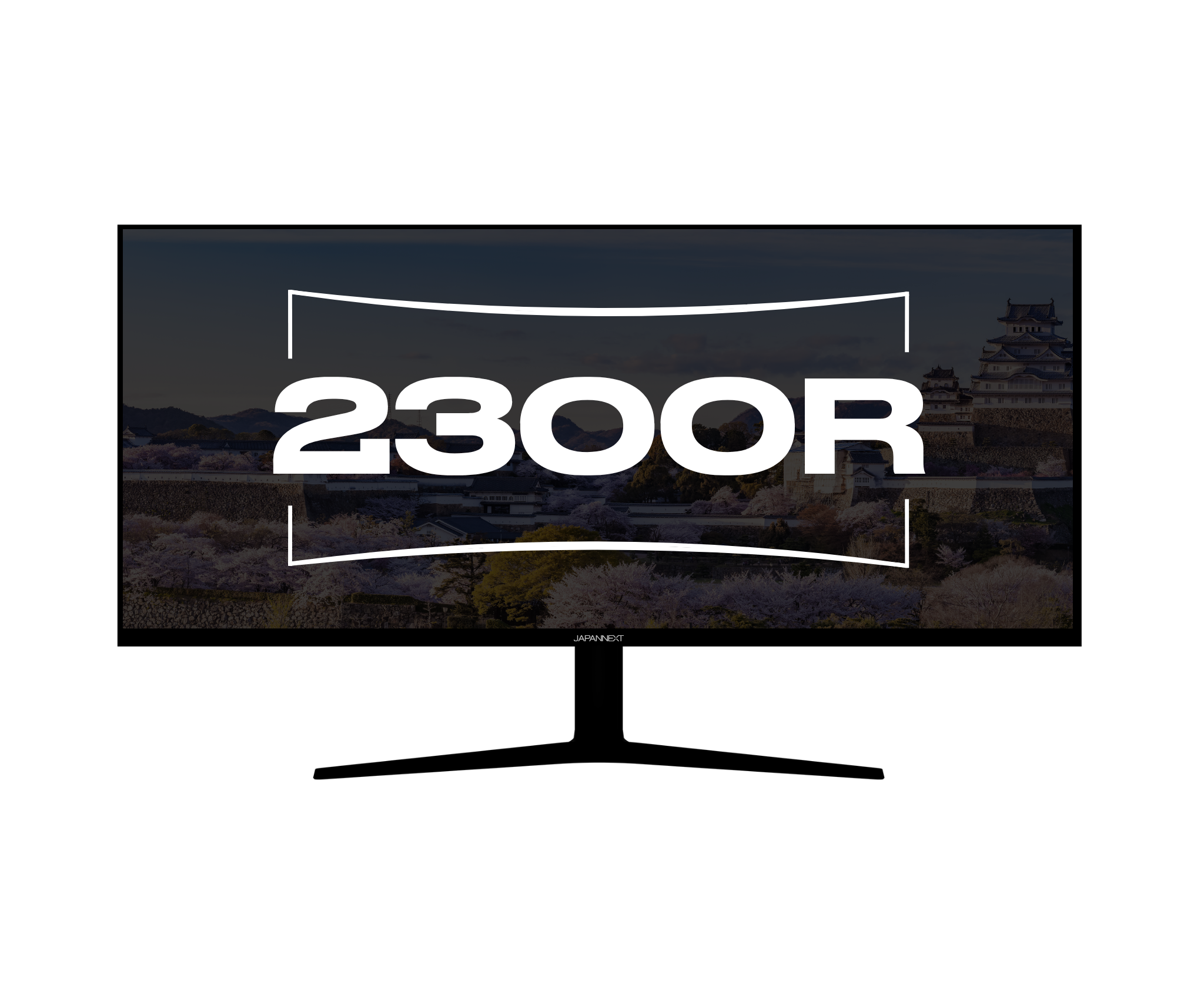 Monitor curvo Gaming | 37,5" | UWQHD+ | Panel IPS | 144 Hz