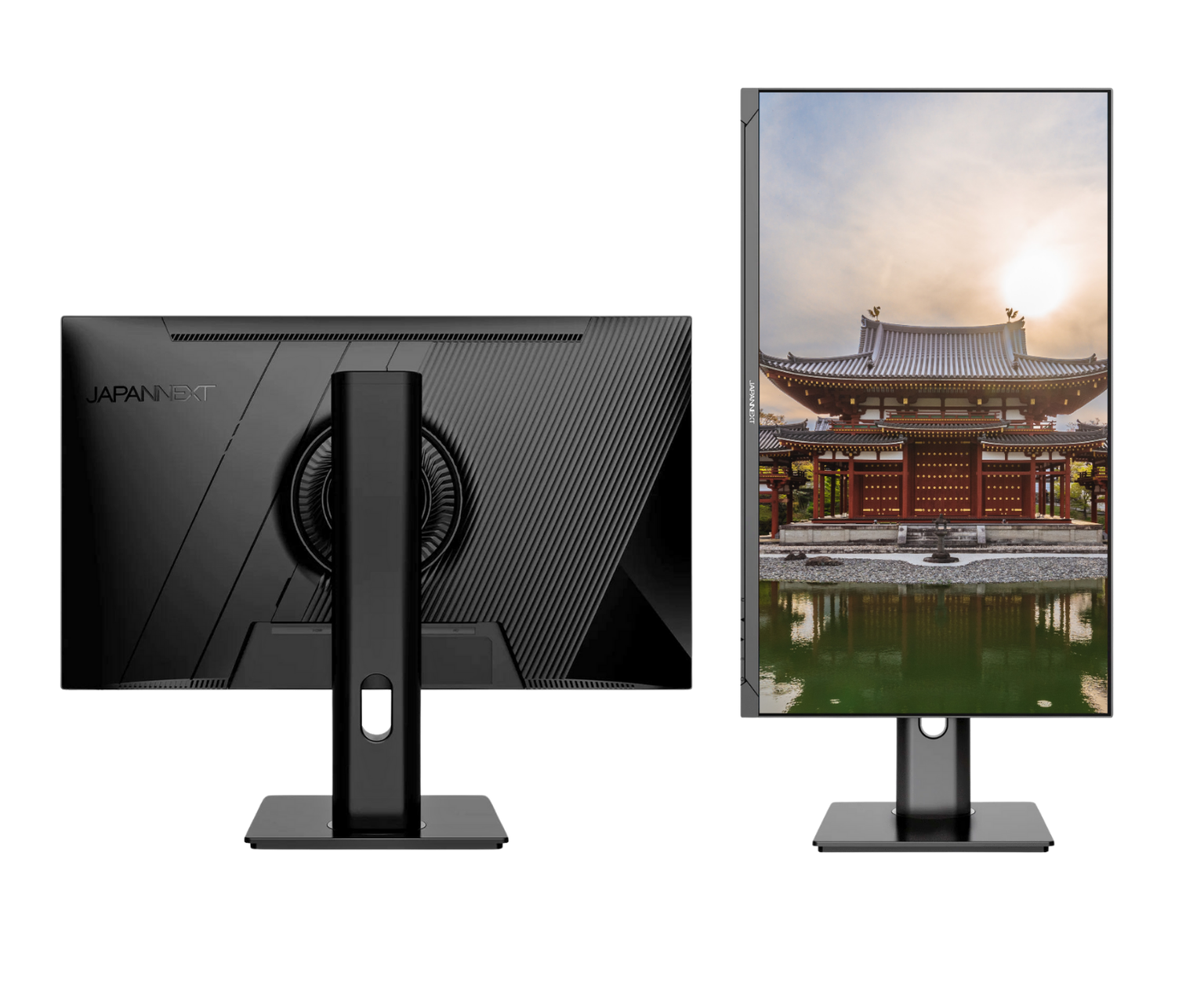Monitor de PC para oficina | 23,8" | FULL HD | USB-C (+ carga de 65W) (reacondicionado)