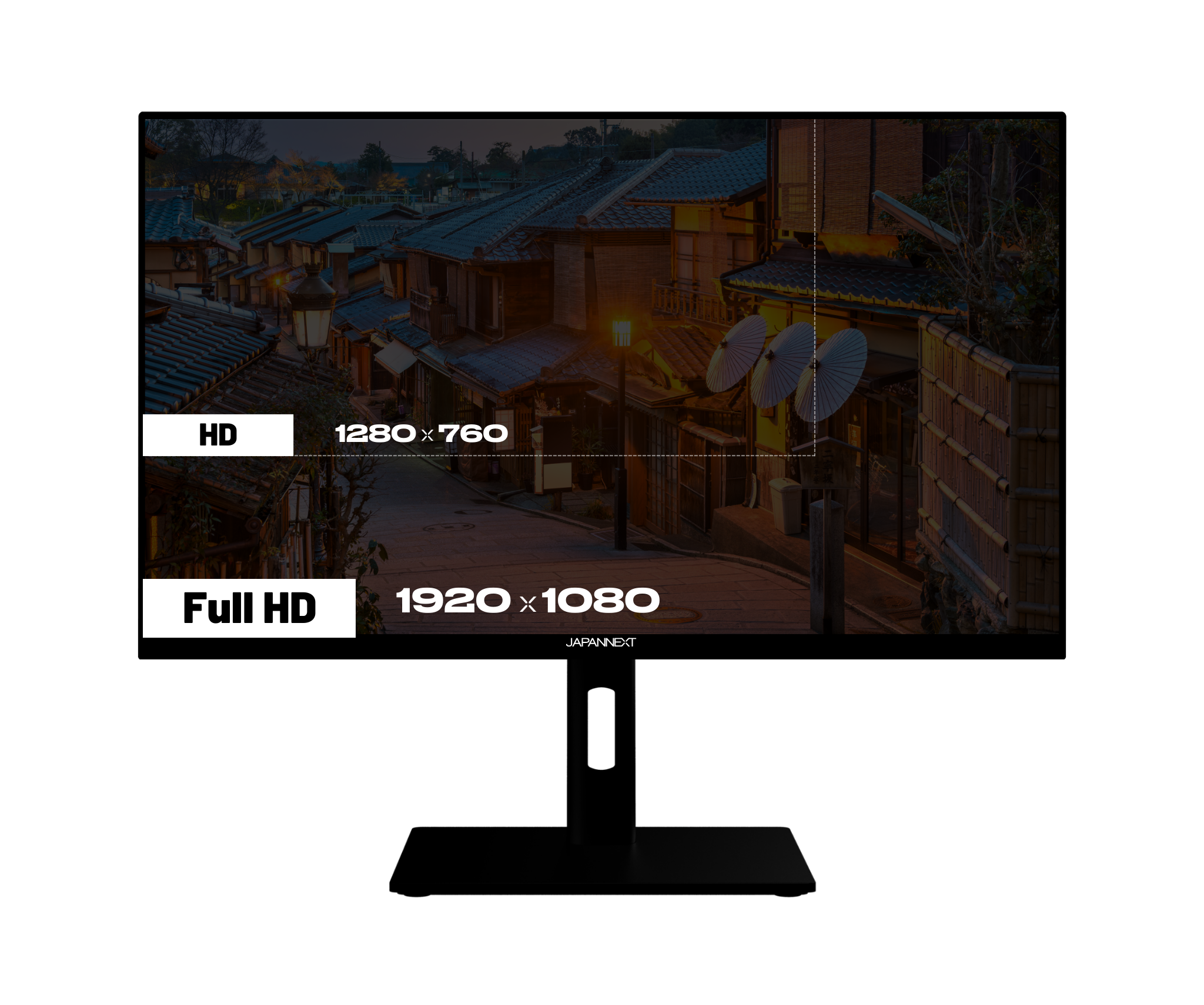 Monitor Gaming | 24,5" | IPS | FHD | 320 Hz | HSP (reacondicionado)