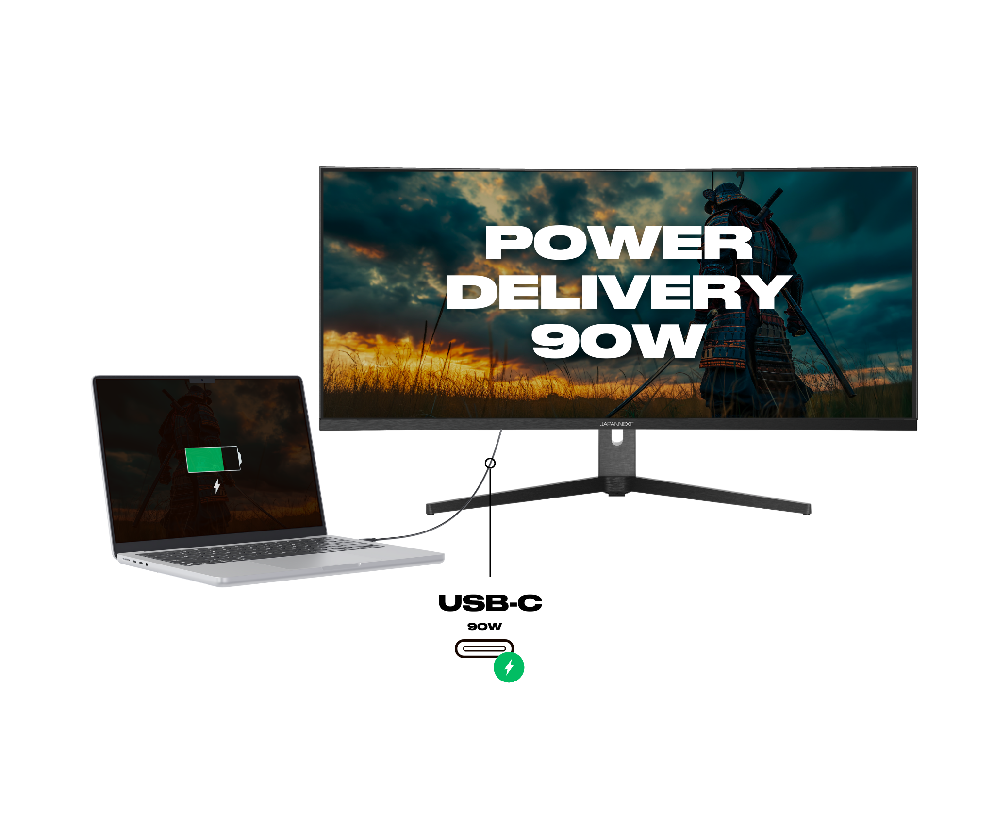 Monitor PC Gaming | 40" | IPS | UWQHD | 144 Hz