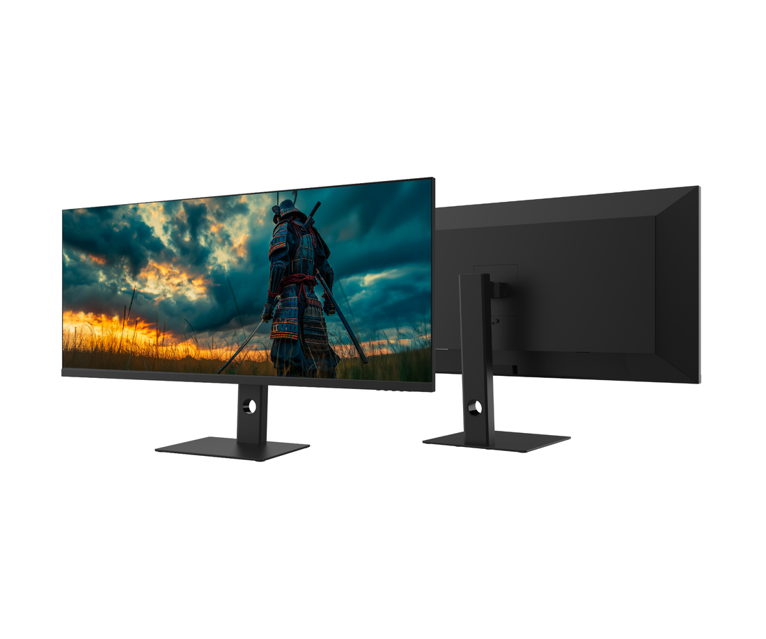 Monitor PC Gaming | 40" | IPS | UWQHD | 144 Hz