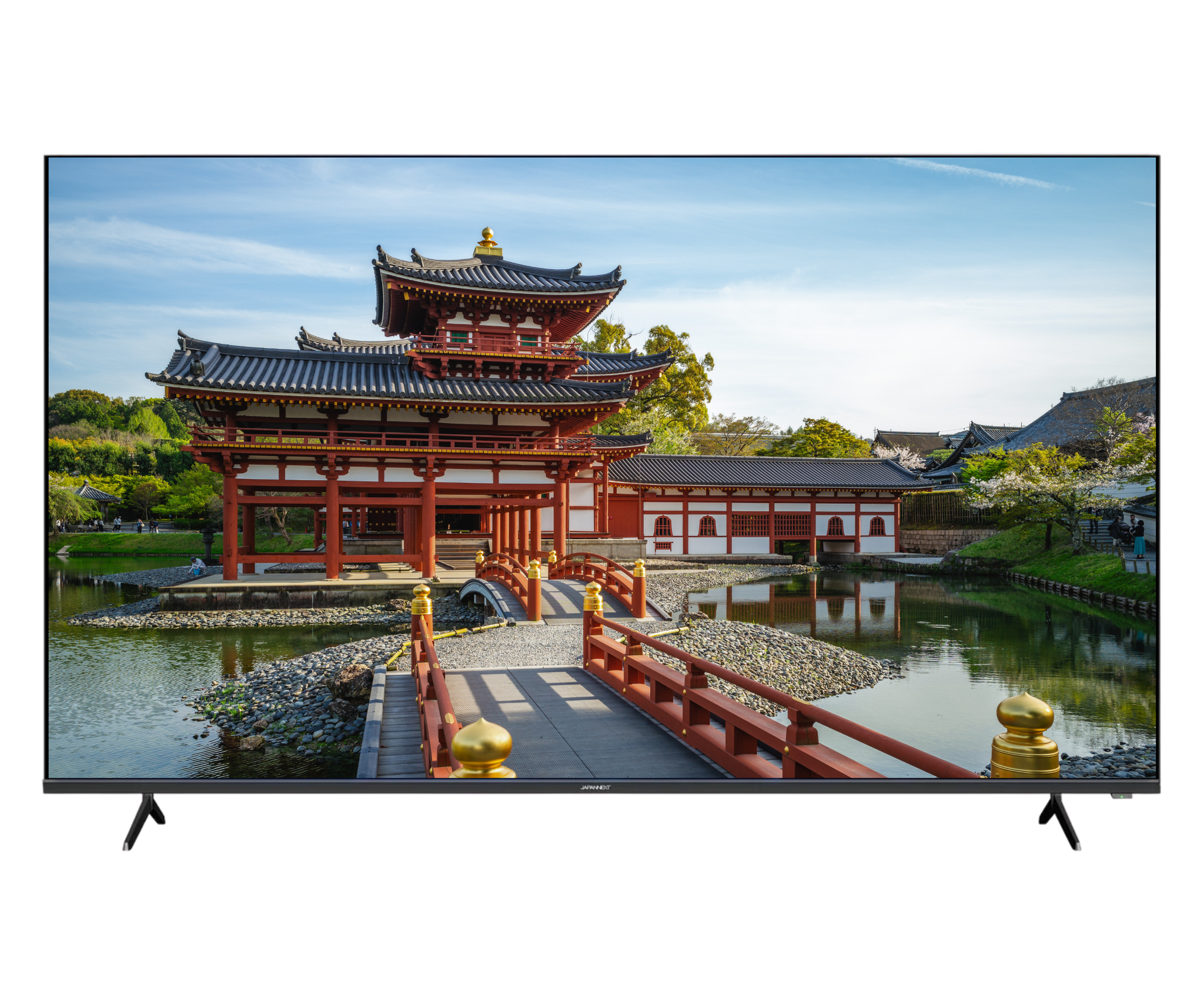 Monitor de gran formato | 75" | IPS | 4K UHD