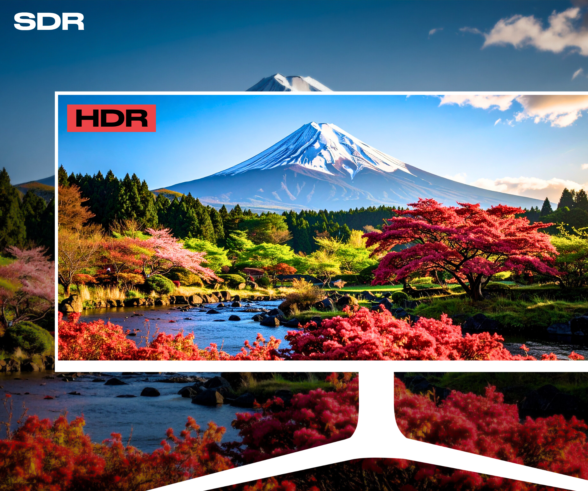 Monitor curvo | 37,5" | UWQHD+ | Panel IPS