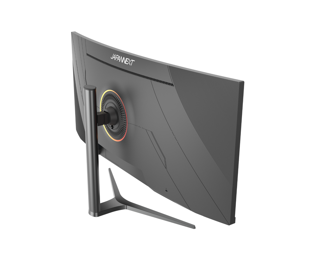 Monitor curvo | 37,5" | UWQHD+ | Panel IPS