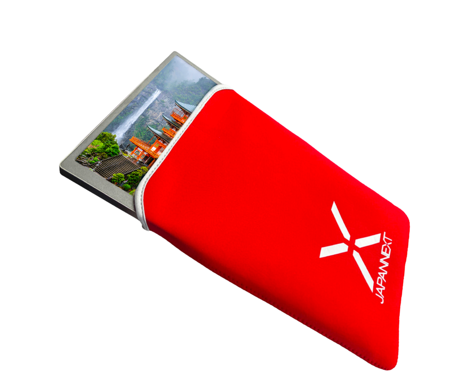 Monitor Portátil | Táctil | 15.6" | FULL HD