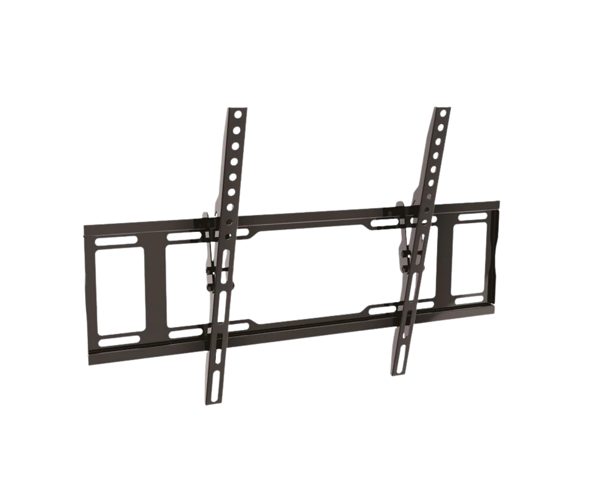 Soporte de pared inclinable para pantallas de gran formato