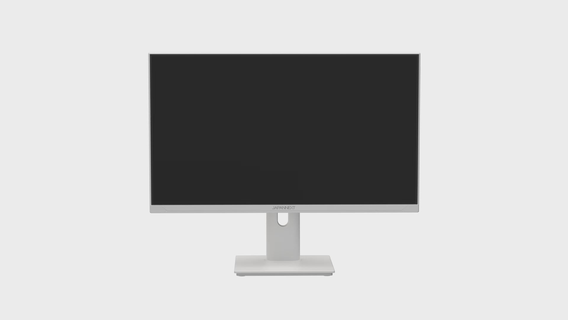 Monitor Gaming | 23,8" | IPS | FHD | 120 Hz | Blanco pastel