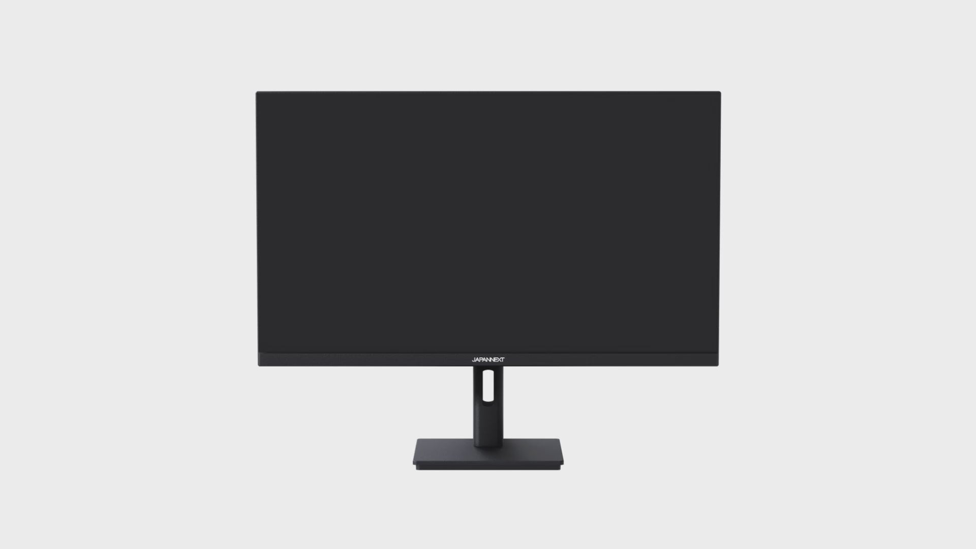 Monitor de PC para oficina | 27" | 4K UHD