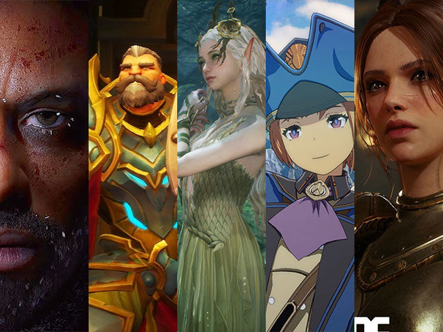 Ecran PC RPG : les moniteurs Japannext