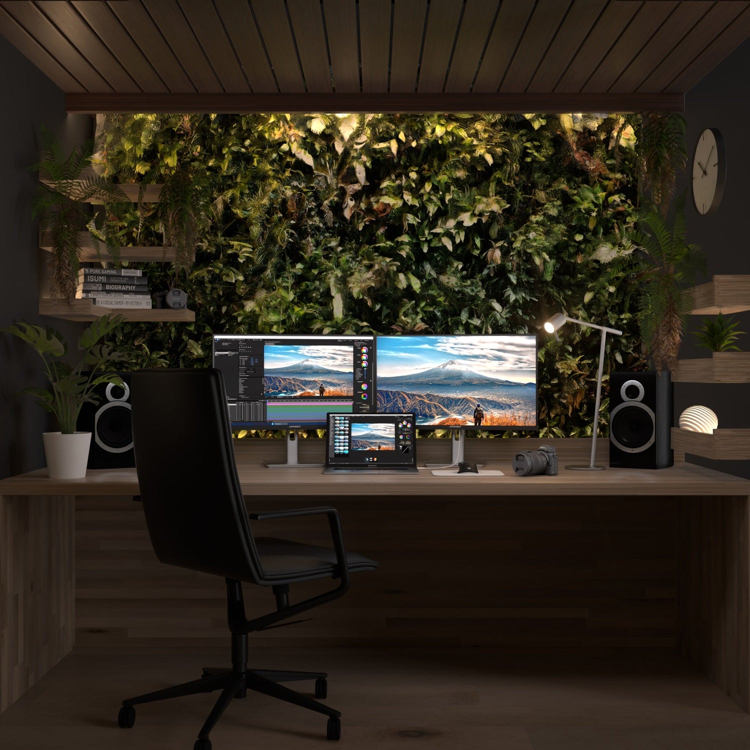 Guide pour configurer un espace de travail ergonomique