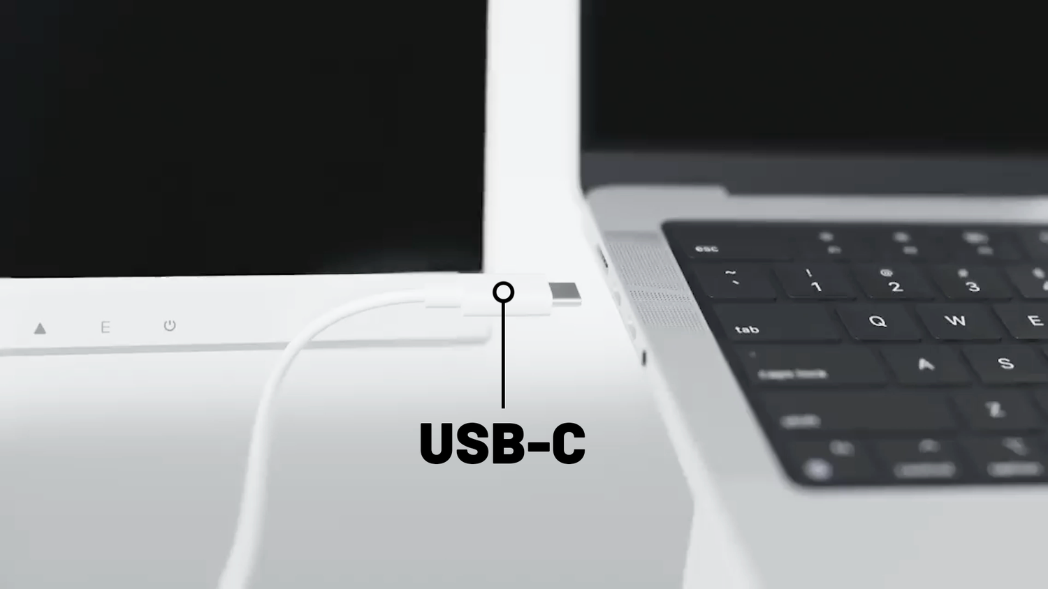 Écrans PC avec Power Delivery USB-C : Boostez votre productivité avec une connectivité simplifiée