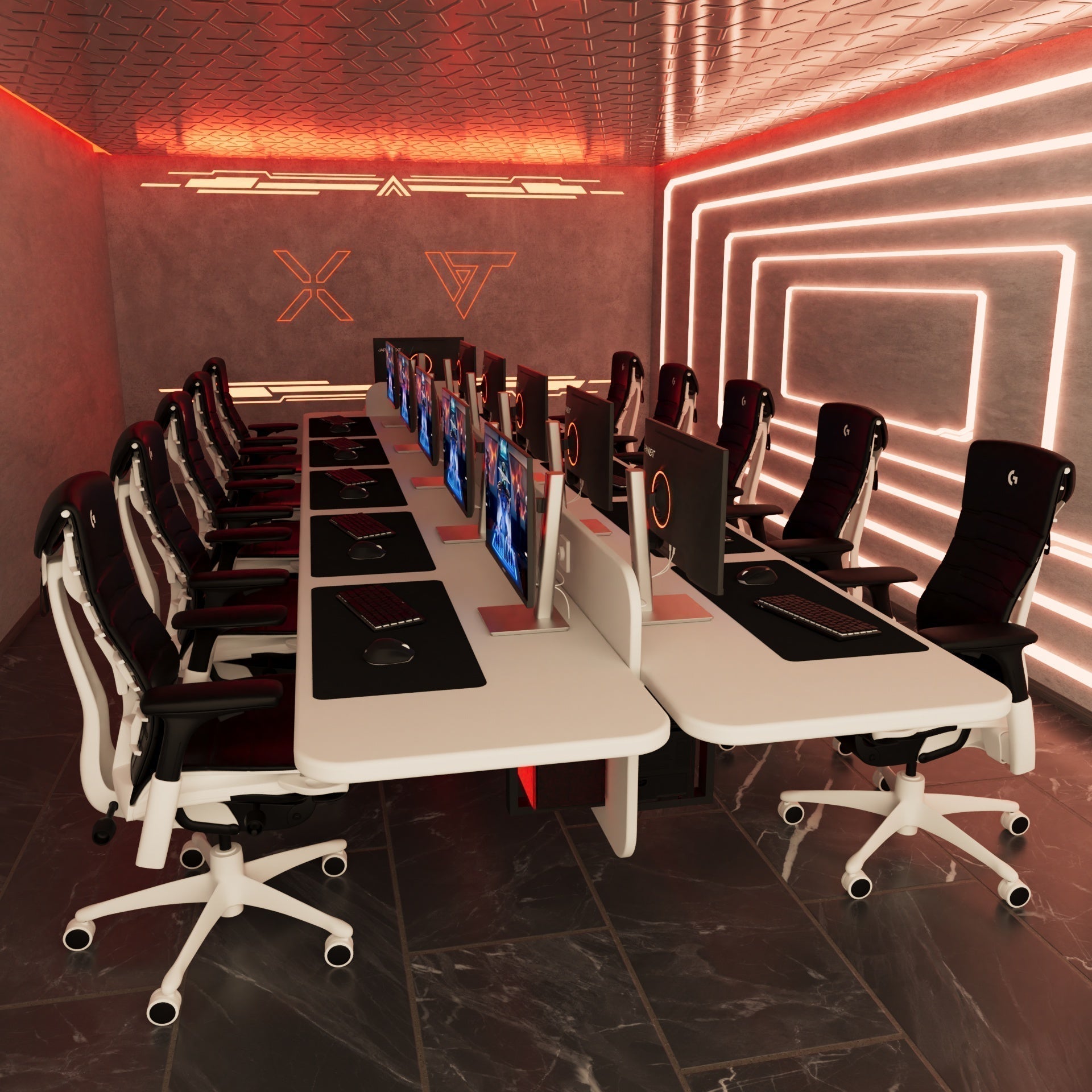 Réglage optimal de l'écran gamer : Guide complet