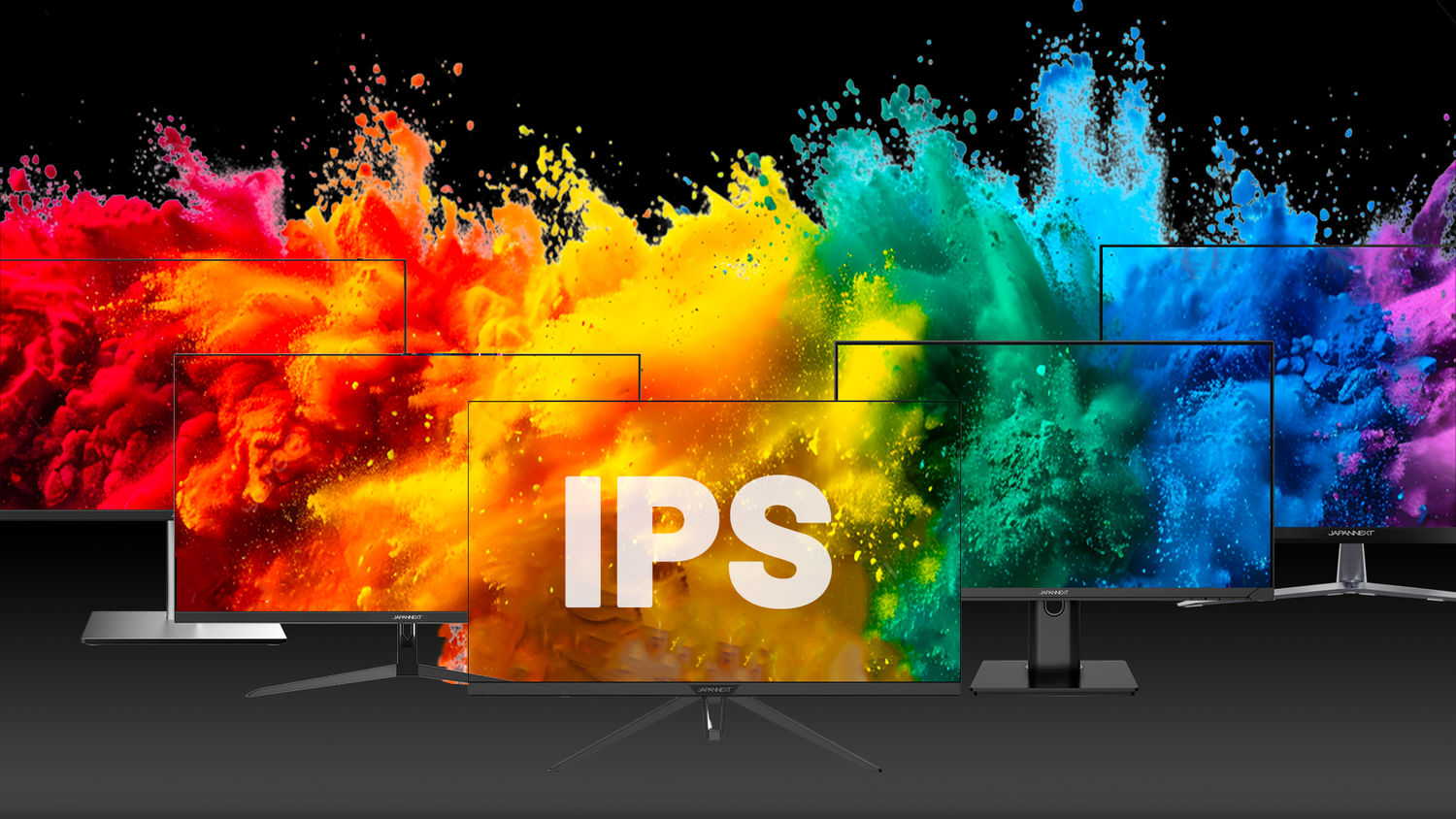 La révolution IPS : quel est l'impact sur les écrans gaming ?