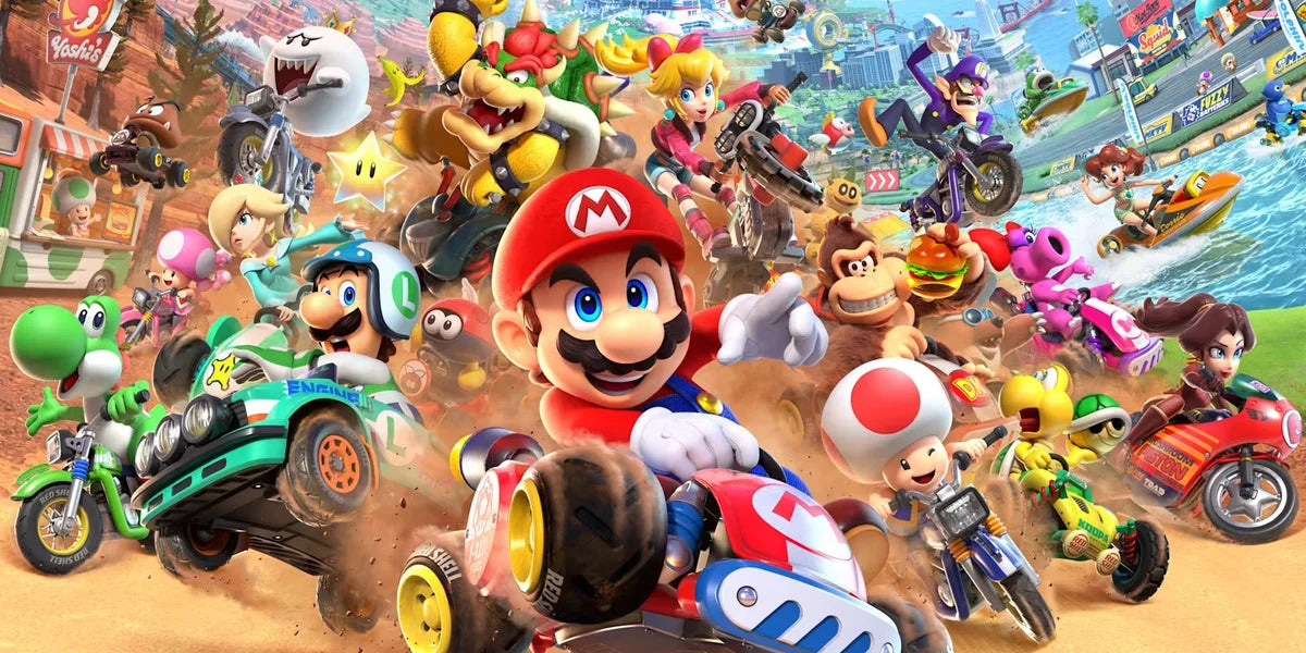 Rétrocompatibilité Nintendo Switch 2 : quels écrans choisir ?