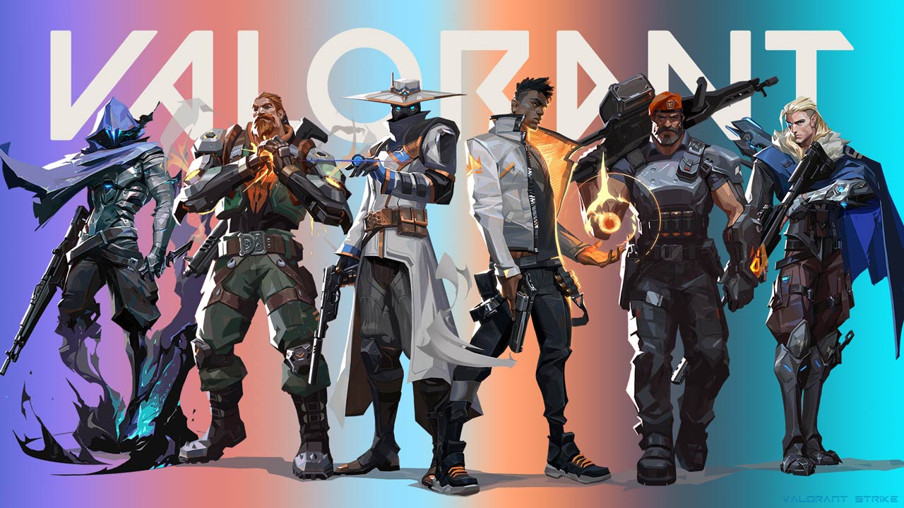 Meilleurs écrans PC pour Valorant : notre sélection pour booster votre gameplay