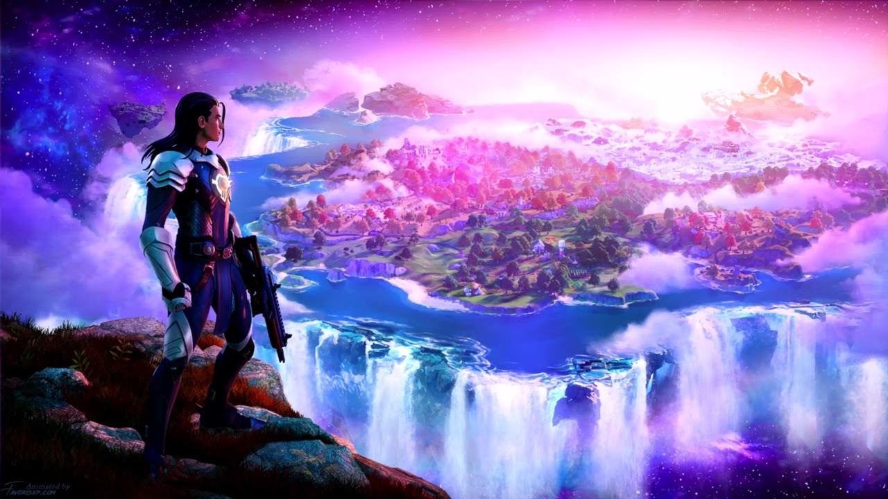 Meilleur écran PC pour jouer à Fortnite en 2025