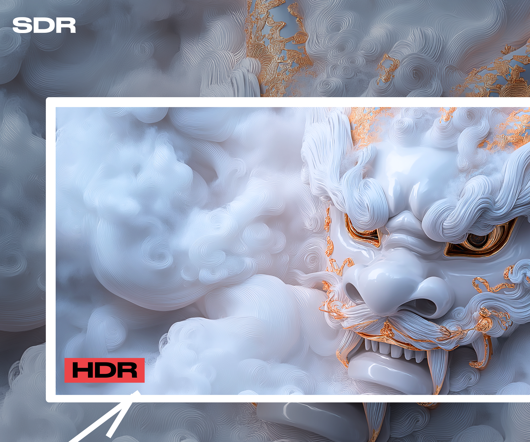 Monitor de comunicación dinámica | 43» | UHD/4K