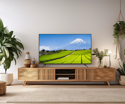 Monitor de gran formato | 55&quot; | IPS | 4K UHD