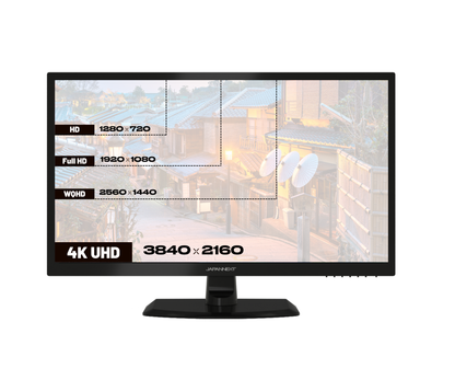Monitor de PC para oficina | 28&quot; | 4K UHD | 60Hz (reacondicionado)