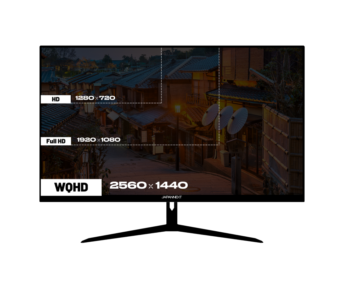 Monitor PC Gaming| 31,5&quot; | IPS | WQHD | 165Hz