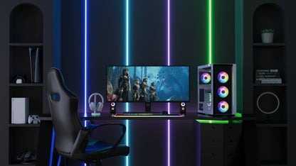 Monitor PC Gaming | 40&quot; | IPS | UWQHD | 144 Hz