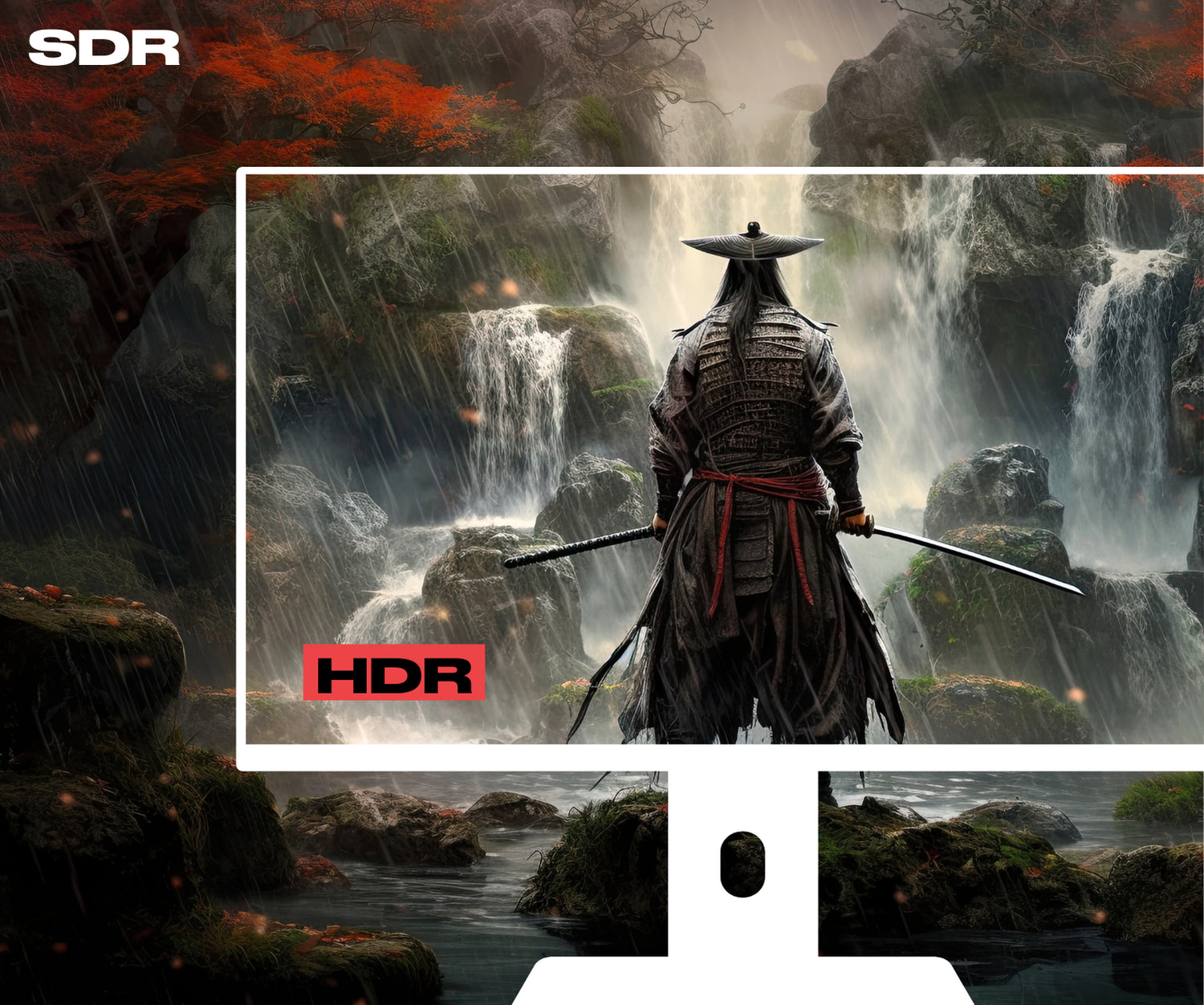 Monitor PC Gaming | 27&quot; | IPS | WQHD | 165Hz