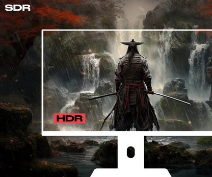 Monitor PC Gaming | 27&quot; | IPS | WQHD | 165Hz