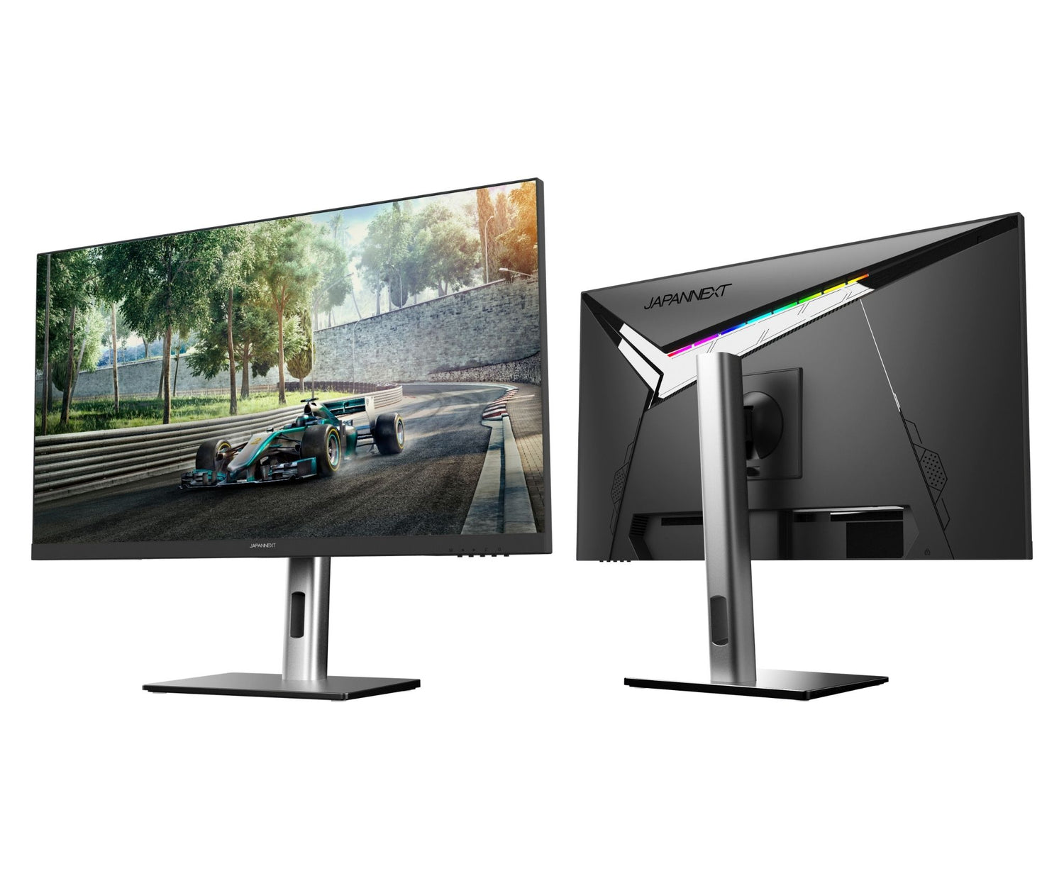 Monitor PC Gaming | 27&quot; | IPS | WQHD | 360Hz