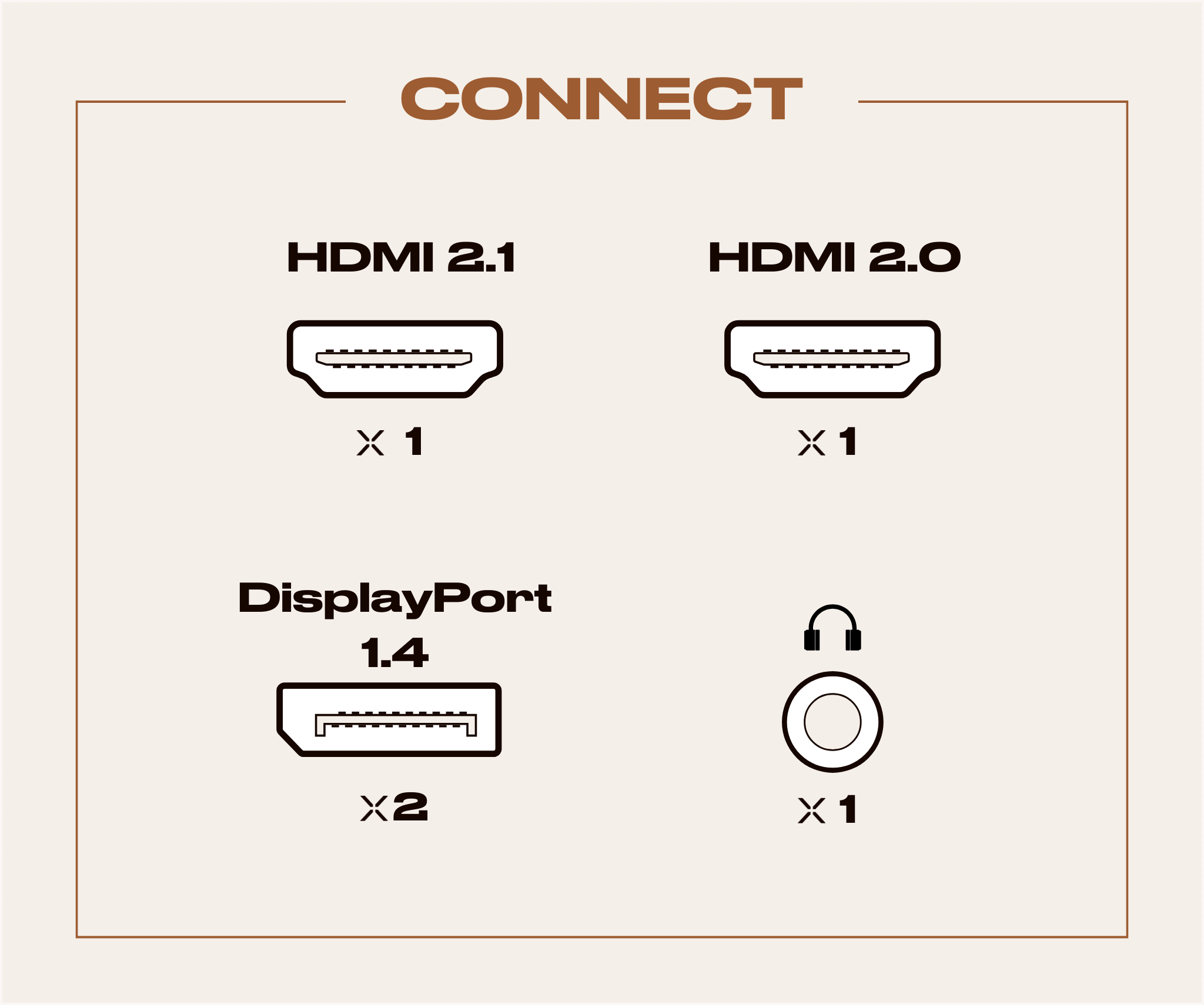 Monitor PC Gaming | 28&quot; | IPS | 4K UHD | 144Hz