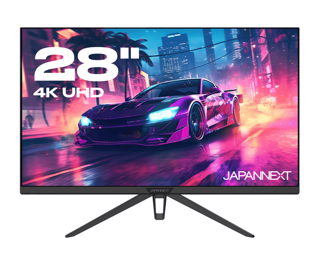 Monitor PC Gaming | 28&quot; | IPS | 4K UHD | 144Hz