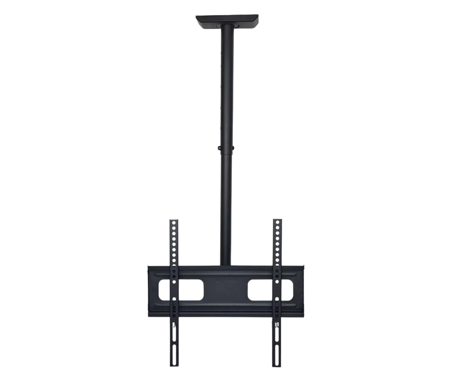 Soporte de techo para pantallas de gran formato de 32” a 75”