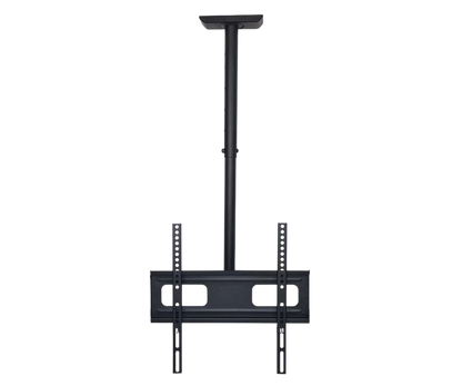 Soporte de techo para pantallas de gran formato de 32” a 75”