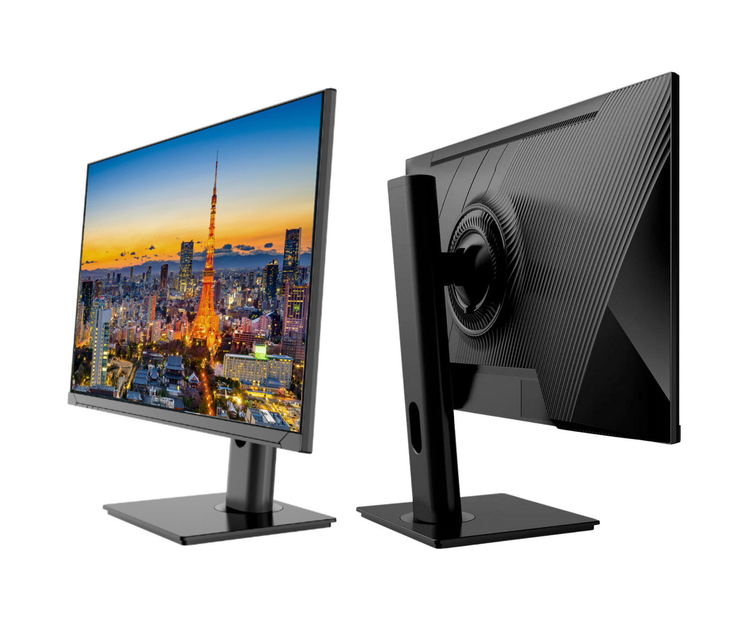 Monitor de PC para oficina | 23,8&quot; | FULL HD | 75Hz