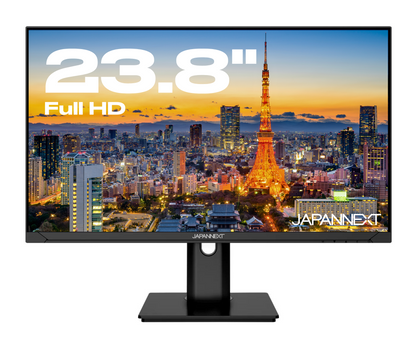 Monitor de PC para oficina | 23,8&quot; | FULL HD | 75Hz