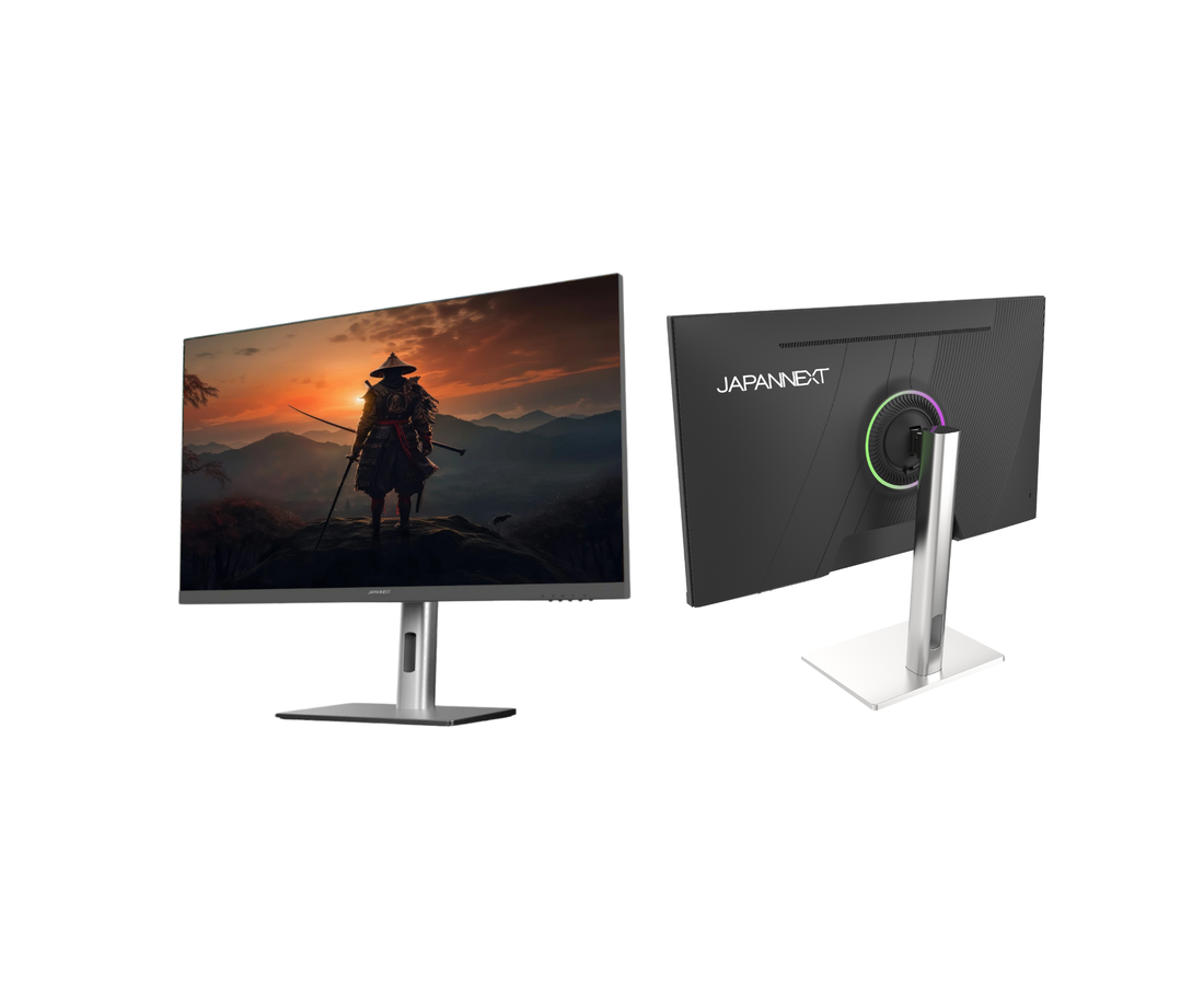 Monitor Gaming | 24,5&quot; | IPS | FHD | 320 Hz | HSP (reacondicionado)