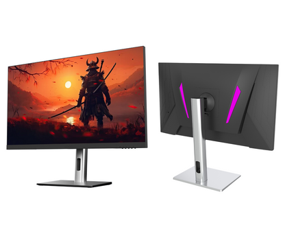 Monitor PC Gaming | 24,5&quot; | IPS | Full HD | 500 Hz | USB-C (+65 W de carga)