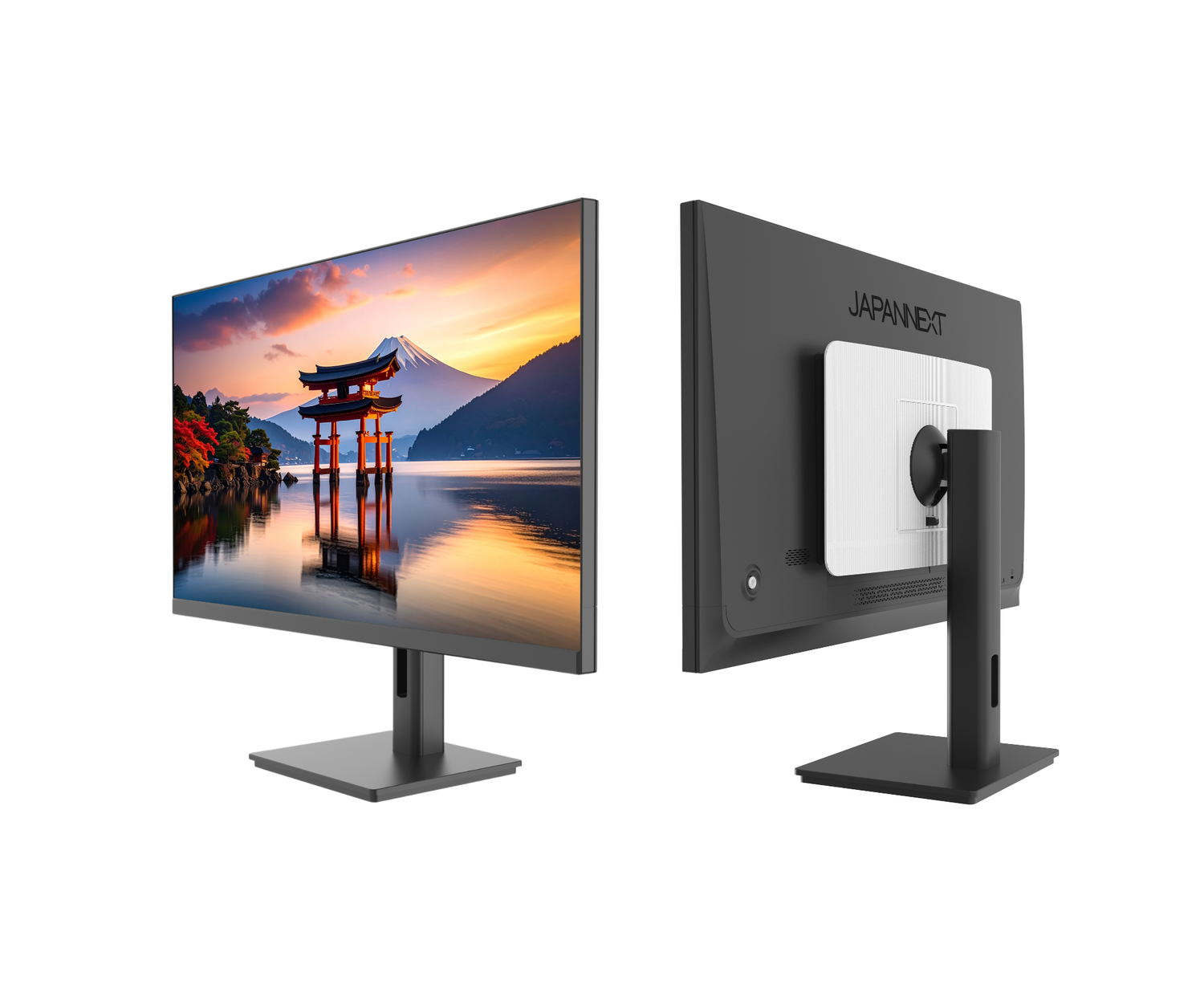 Monitor de PC para oficina | 27&quot; | 4K UHD