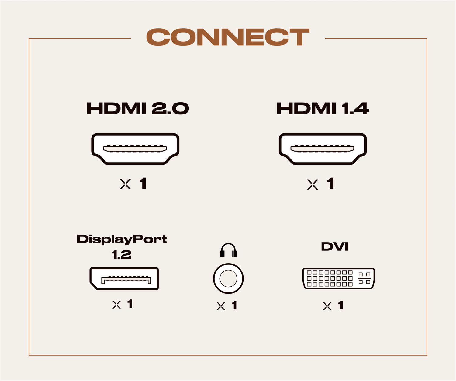 Monitor PC Gaming | 27&quot; | IPS | WQHD | 144Hz