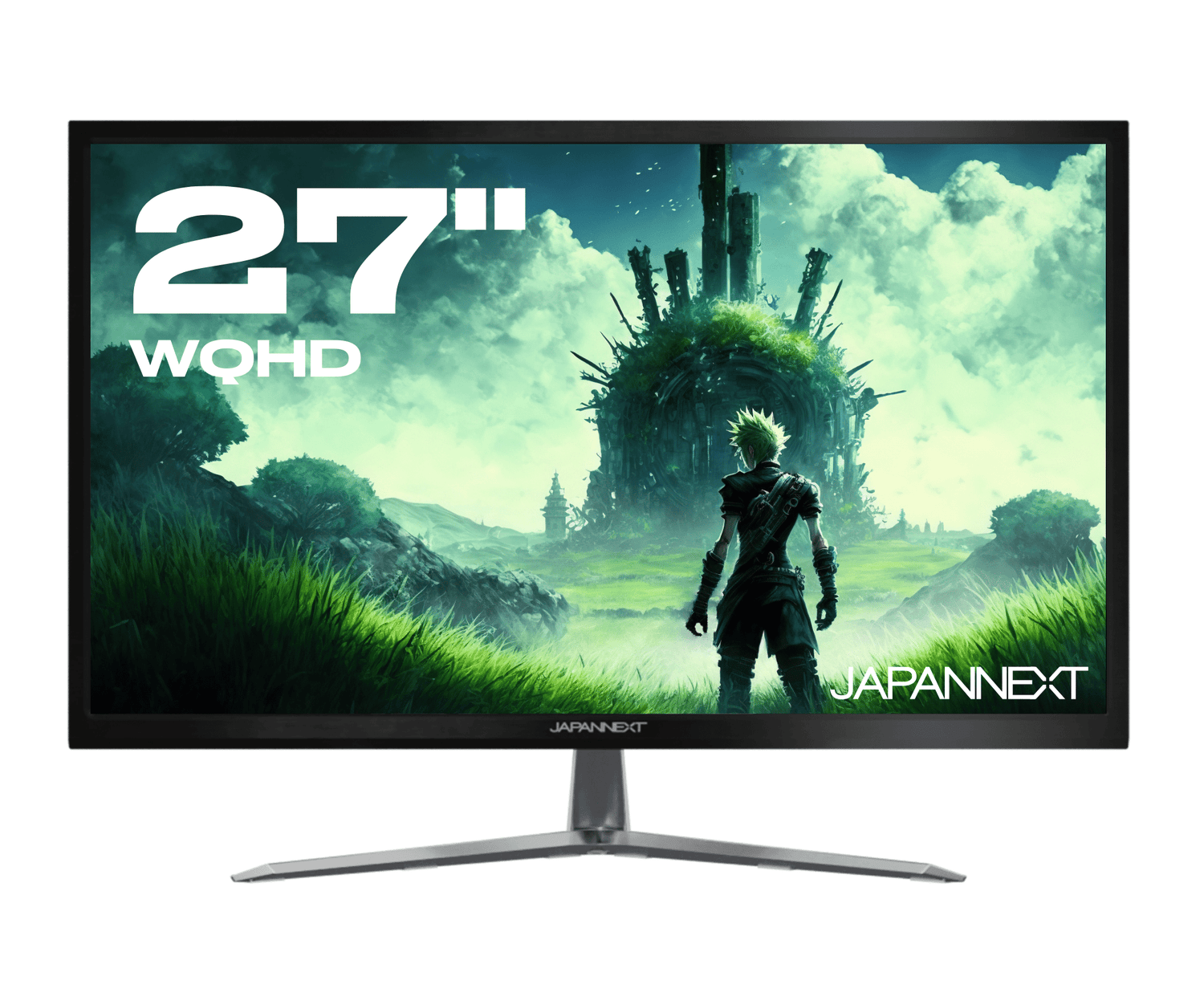 Monitor PC Gaming | 27&quot; | IPS | WQHD | 144Hz