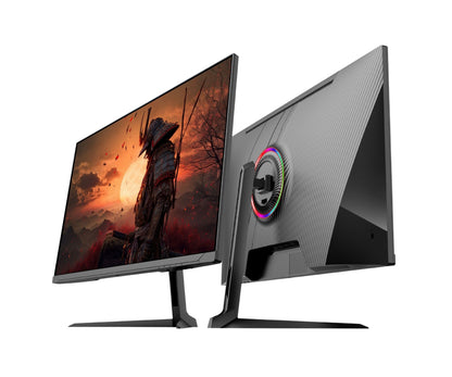 Monitor gaming | 27" | IPS | Modo dual FHD/320 Hz - 4K UHD/160 Hz