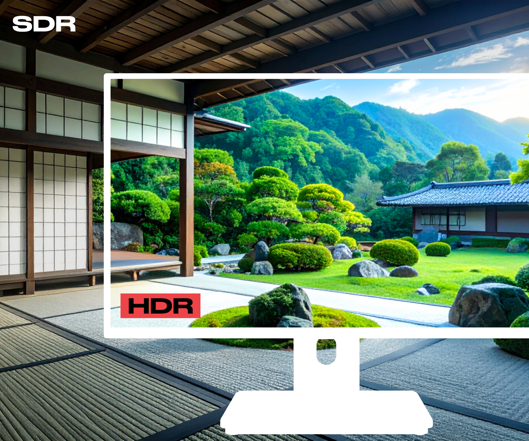 Monitor para oficina | 27&quot; | WQHD | Táctil | USB-C (+carga de 65W) | KVM | Blanco