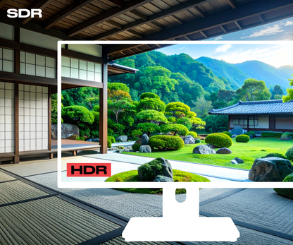 Monitor para oficina | 27&quot; | WQHD | Táctil | USB-C (+carga de 65W) | KVM | Blanco